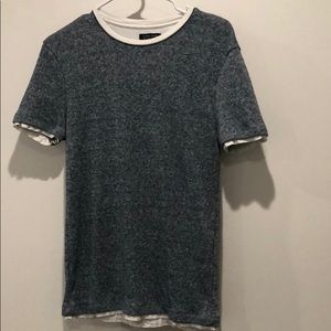 Zara men’s tee - small